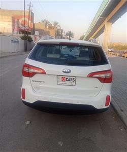 كيا سورينتو